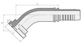 Back Ferrule